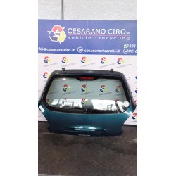 PORTELLO POST. 038 FIAT BRAVO (1U) (06/95-01/99) 182A4000 92522784