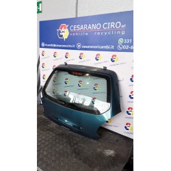 PORTELLO POST. 038 FIAT BRAVO (1U) (06/95-01/99) 182A4000 92522784