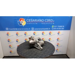 MOTORINO AVVIAMENTO 101 NISSAN QASHQAI (J10E/JJ10E) (02/07-12 HR16 23300EE01C