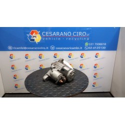 MOTORINO AVVIAMENTO 101 NISSAN QASHQAI (J10E/JJ10E) (02/07-12 HR16 23300EE01C