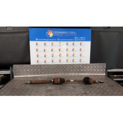 SEMIALBERO ANT. COMPL. DX. 122 FORD FOCUS (CB8) (02/11-11/15) M1DA 1857347