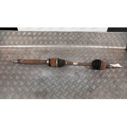 SEMIALBERO ANT. COMPL. DX. 122 FORD FOCUS (CB8) (02/11-11/15) M1DA 1857347