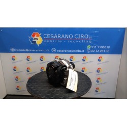 ALTERNATORE 120AMP 123 FORD FOCUS (CB8) (02/11-11/15) M1DA 1795985