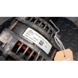 ALTERNATORE 120AMP 123 FORD FOCUS (CB8) (02/11-11/15) M1DA 1795985