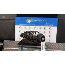 AMMORTIZZATORE ANT. DX. 001 FIAT PANDA (2Q) (09/03-12/10) 188A4000 51857328