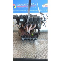 MOTORE SEMICOMPL. 066 MINI MINI (R50/R53) (07/01-07/06) W10B16A 11000392945