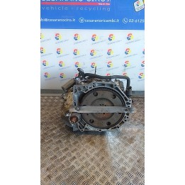 CAMBIO AUTOMATICO 067 CITROEN C4 (B7) (09/10-04/18) 5FS 9808131280