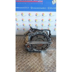 CAMBIO AUTOMATICO 067 CITROEN C4 (B7) (09/10-04/18) 5FS 9808131280
