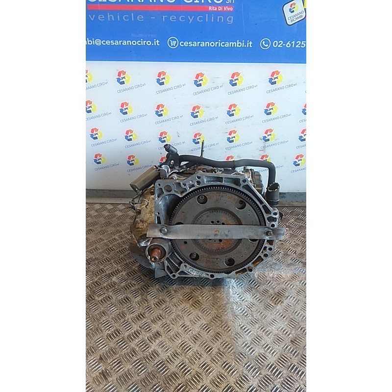 CAMBIO AUTOMATICO 067 CITROEN C4 (B7) (09/10-04/18) 5FS 9808131280