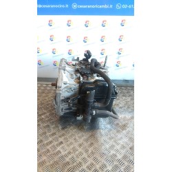 CAMBIO AUTOMATICO 067 CITROEN C4 (B7) (09/10-04/18) 5FS 9808131280