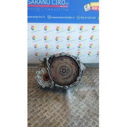 CAMBIO AUTOMATICO 068 OPEL ASTRA (A04) (01/04-03/11) Z19DT NB4918016030008