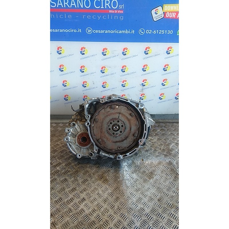 CAMBIO AUTOMATICO 068 OPEL ASTRA (A04) (01/04-03/11) Z19DT NB4918016030008