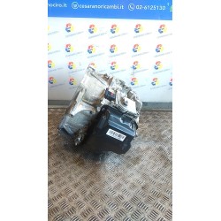 CAMBIO AUTOMATICO 068 OPEL ASTRA (A04) (01/04-03/11) Z19DT NB4918016030008