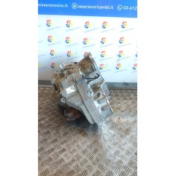 CAMBIO AUTOMATICO 068 OPEL ASTRA (A04) (01/04-03/11) Z19DT NB4918016030008