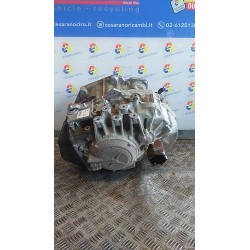 CAMBIO AUTOMATICO 068 OPEL ASTRA (A04) (01/04-03/11) Z19DT NB4918016030008