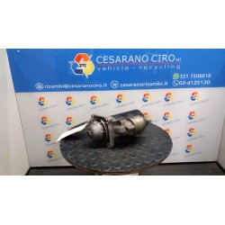 MOTORINO AVVIAMENTO 002 OPEL ZAFIRA (A05) (06/05-) Z19DT 55585237