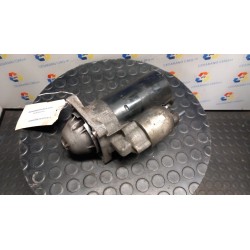MOTORINO AVVIAMENTO 002 OPEL ZAFIRA (A05) (06/05-) Z19DT 55585237