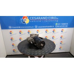 MOTORINO AVVIAMENTO 002 OPEL ZAFIRA (A05) (06/05-) Z19DT 55585237