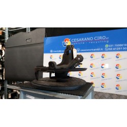 MONTANTE SOSP. ANT. DX. 003 VOLKSWAGEN GOLF (5K/AJ) (09/08-) CBZ 1K0407256AA