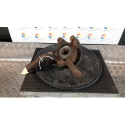 MONTANTE SOSP. ANT. SX. 004 RENAULT CLIO 2A SERIE (05/01-11/10) D7FG7 8200207303