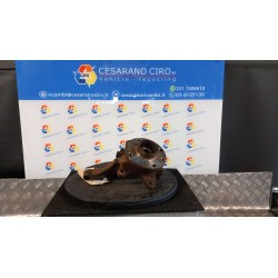 MONTANTE SOSP. ANT. SX. 004 RENAULT CLIO 2A SERIE (05/01-11/10) D7FG7 8200207303