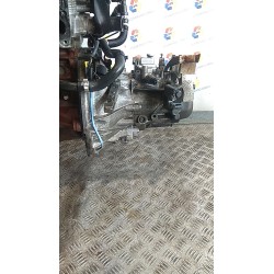 CAMBIO COMPL. 1.2L MPI 4 CIL BENZINA, 007 FORD KA (CCU) (10/08-03/17) 169A4000 1541072