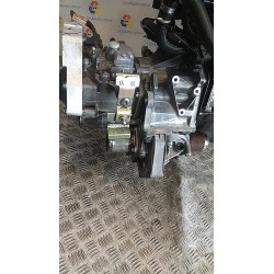 CAMBIO COMPL. 1.2L MPI 4 CIL BENZINA, 007 FORD KA (CCU) (10/08-03/17) 169A4000 1541072