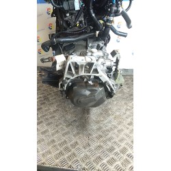 CAMBIO COMPL. 1.2L MPI 4 CIL BENZINA, 007 FORD KA (CCU) (10/08-03/17) 169A4000 1541072