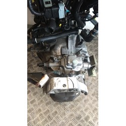 CAMBIO COMPL. 1.2L MPI 4 CIL BENZINA, 007 FORD KA (CCU) (10/08-03/17) 169A4000 1541072