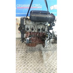 MOTORE SEMICOMPL. 008 FORD KA (CCU) (10/08-03/17) 169A4000 1715421