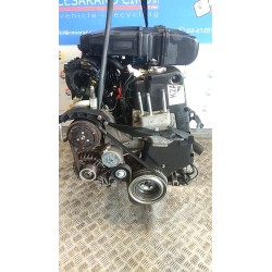 MOTORE SEMICOMPL. 008 FORD KA (CCU) (10/08-03/17) 169A4000 1715421