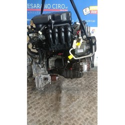 MOTORE SEMICOMPL. 008 FORD KA (CCU) (10/08-03/17) 169A4000 1715421