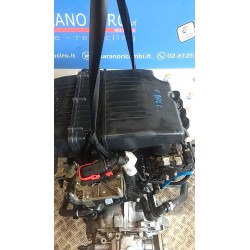 MOTORE SEMICOMPL. 008 FORD KA (CCU) (10/08-03/17) 169A4000 1715421