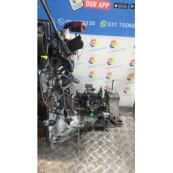 CAMBIO COMPL. 011 LANCIA YPSILON (TI) (12/08-06/13) 169A4000 55234991