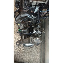 CAMBIO COMPL. 011 LANCIA YPSILON (TI) (12/08-06/13) 169A4000 55234991