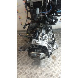 CAMBIO COMPL. 011 LANCIA YPSILON (TI) (12/08-06/13) 169A4000 55234991