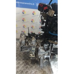 CAMBIO COMPL. 011 LANCIA YPSILON (TI) (12/08-06/13) 169A4000 55234991