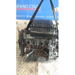 MOTORE SEMICOMPL. 012 LANCIA YPSILON (TI) (12/08-06/13) 169A4000 71769476
