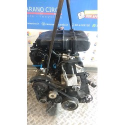 MOTORE SEMICOMPL. 012 LANCIA YPSILON (TI) (12/08-06/13) 169A4000 71769476