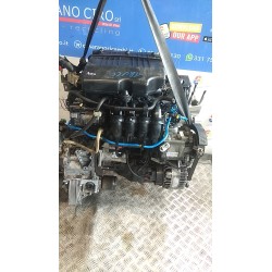 MOTORE SEMICOMPL. 012 LANCIA YPSILON (TI) (12/08-06/13) 169A4000 71769476