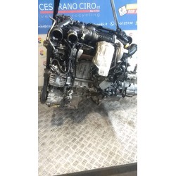 MOTORE COMPL. 014 PEUGEOT EXPERT TEPEE (02/07-02/12) 9H07 NB1771017057003