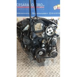 MOTORE COMPL. 014 PEUGEOT EXPERT TEPEE (02/07-02/12) 9H07 NB1771017057003