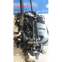 MOTORE COMPL. 014 PEUGEOT EXPERT TEPEE (02/07-02/12) 9H07 NB1771017057003