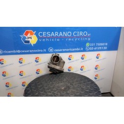 CORPO FARFALLATO 017 FORD FIESTA (CBK) (03/02-12/05) FXJA 1505642