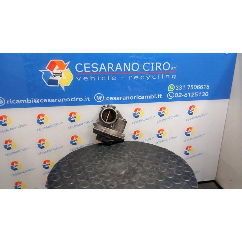 CORPO FARFALLATO 017 FORD FIESTA (CBK) (03/02-12/05) FXJA 1505642