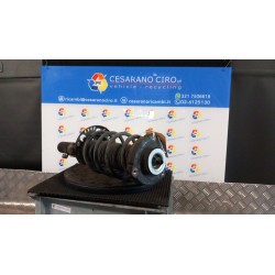 AMMORTIZZATORE ANT. DX. 021 VOLKSWAGEN POLO (9N) (10/01-03/05) AZQ 6Q0413031BM