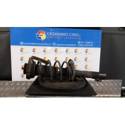 AMMORTIZZATORE ANT. SX. 022 VOLKSWAGEN POLO (9N) (10/01-03/05) AZQ 6Q0413031BM