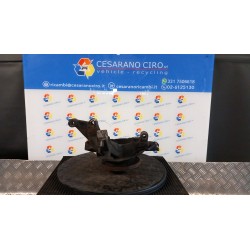 MONTANTE SOSP. ANT. SX. 027 FIAT IDEA (2S) (10/03-12/10) 199A3000 50702486