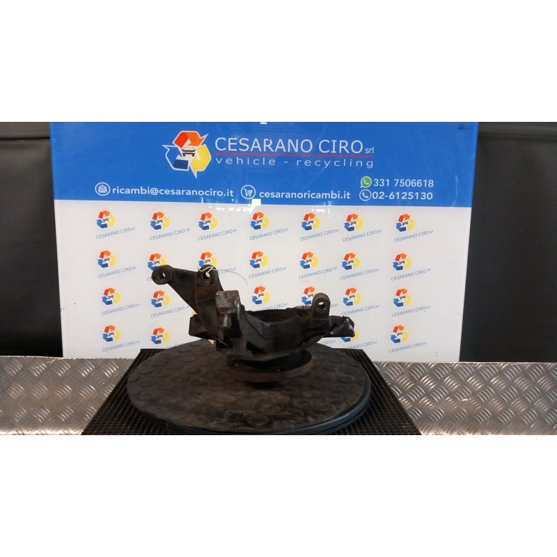 MONTANTE SOSP. ANT. SX. 027 FIAT IDEA (2S) (10/03-12/10) 199A3000 50702486