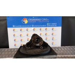 MONTANTE SOSP. ANT. SX. 027 FIAT IDEA (2S) (10/03-12/10) 199A3000 50702486